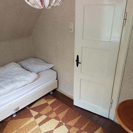 Spacious Group House In The Harz Region Zorge Exteriör bild