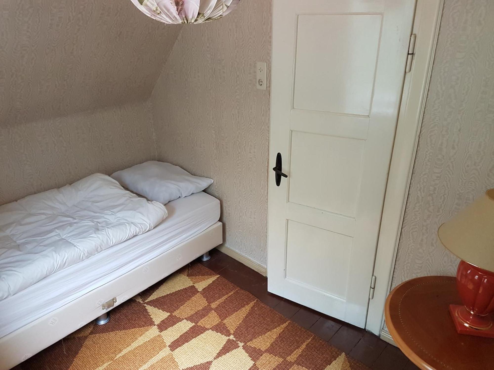 Spacious Group House In The Harz Region Zorge Exteriör bild